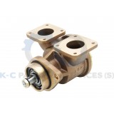 JPR-HME40A Engine Cooling Pump